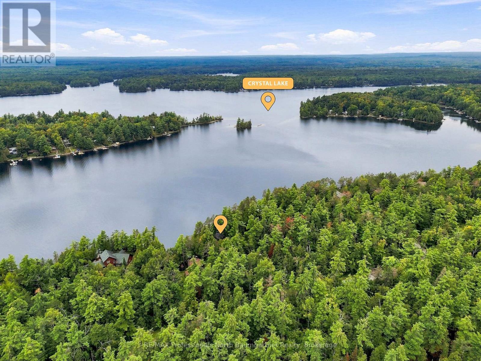 1803 Crystal Lake Road, Trent Lakes, Ontario  K0M 2A0 - Photo 2 - X13740886