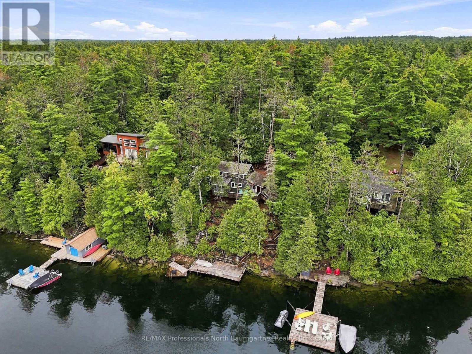 1803 Crystal Lake Road, Trent Lakes, Ontario  K0M 2A0 - Photo 45 - X13740886