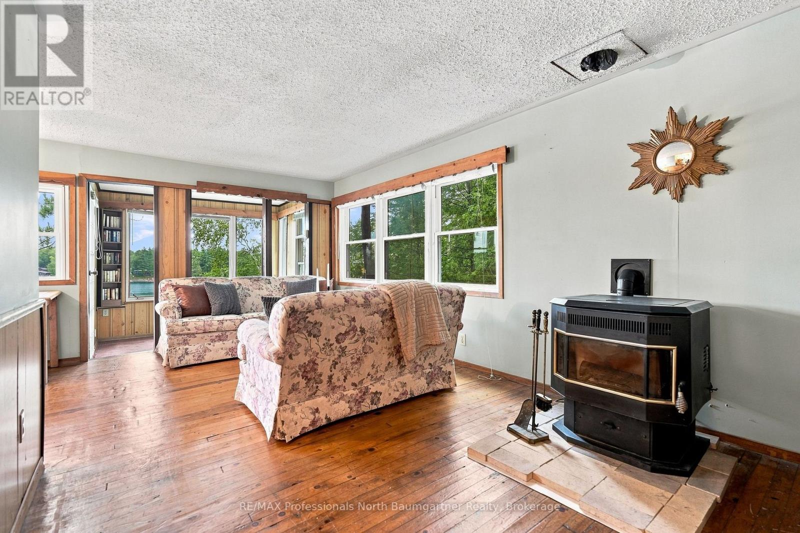 1803 Crystal Lake Road, Trent Lakes, Ontario  K0M 2A0 - Photo 7 - X13740886