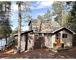 1803 CRYSTAL LAKE ROAD, trent lakes, Ontario