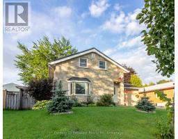 517 SHORTREED AVENUE, centre wellington (fergus), Ontario