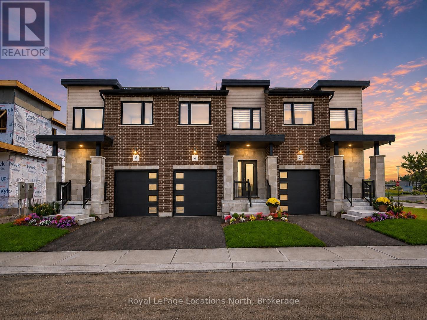3 DRIFTWOOD LANE, Meaford, Ontario