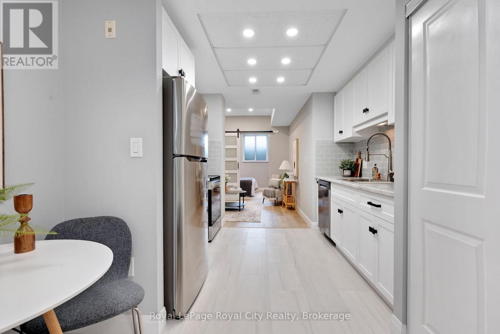 B2 - 105 Bagot Street, Guelph, Ontario N1H 8H4 - Photo 10 - X13742012