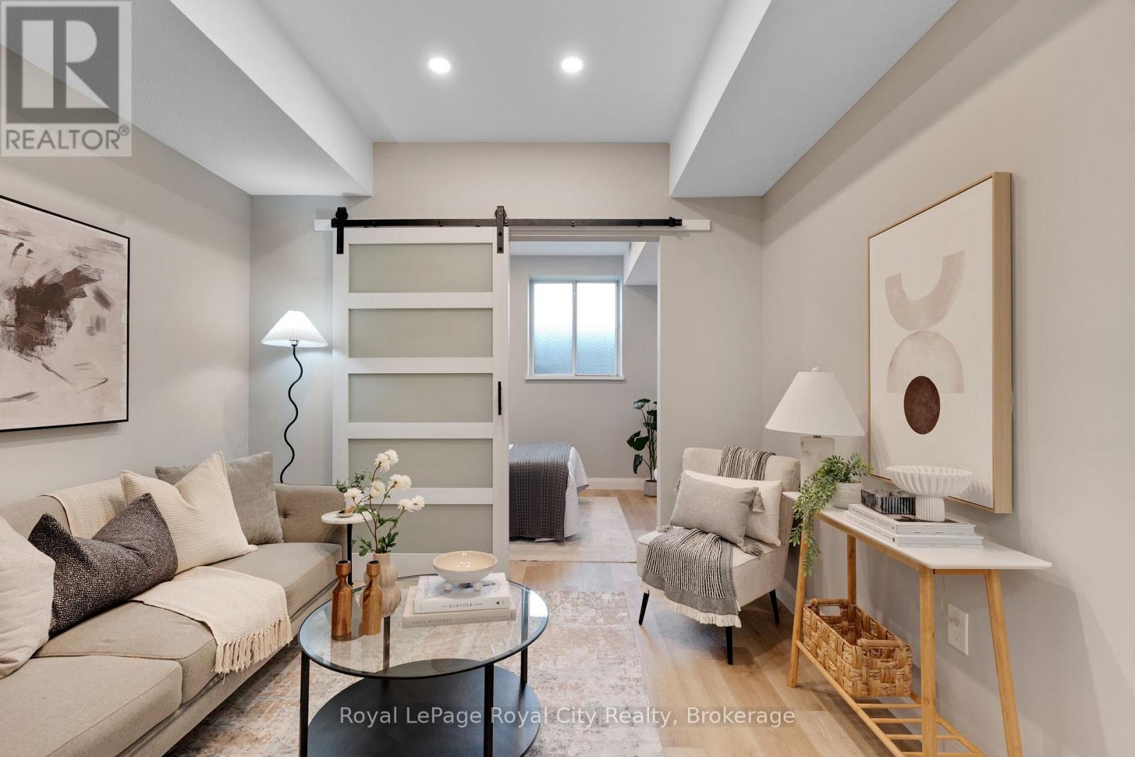 B2 - 105 Bagot Street, Guelph, Ontario N1H 8H4 - Photo 16 - X13742012