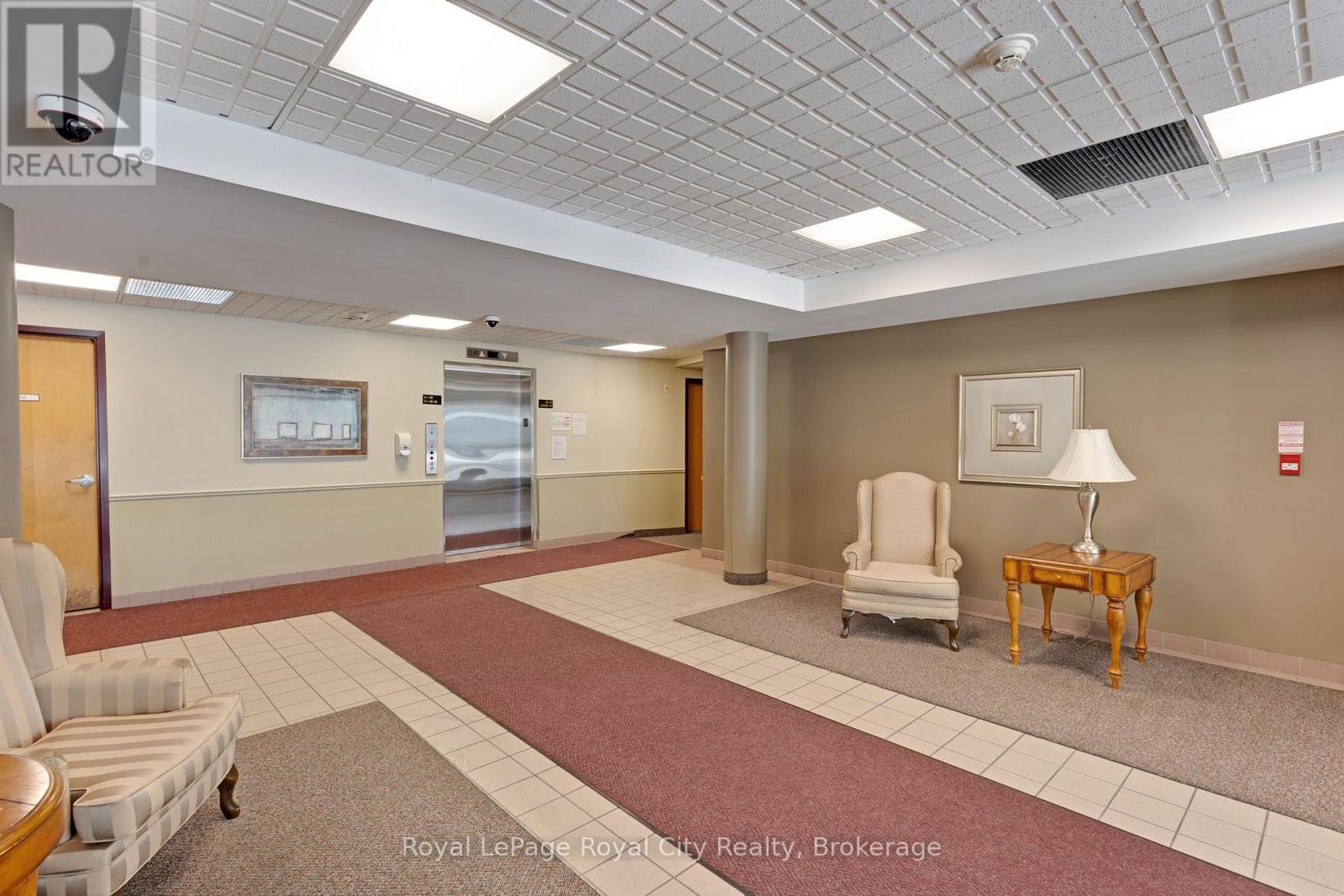 B2 - 105 Bagot Street, Guelph, Ontario N1H 8H4 - Photo 21 - X13742012