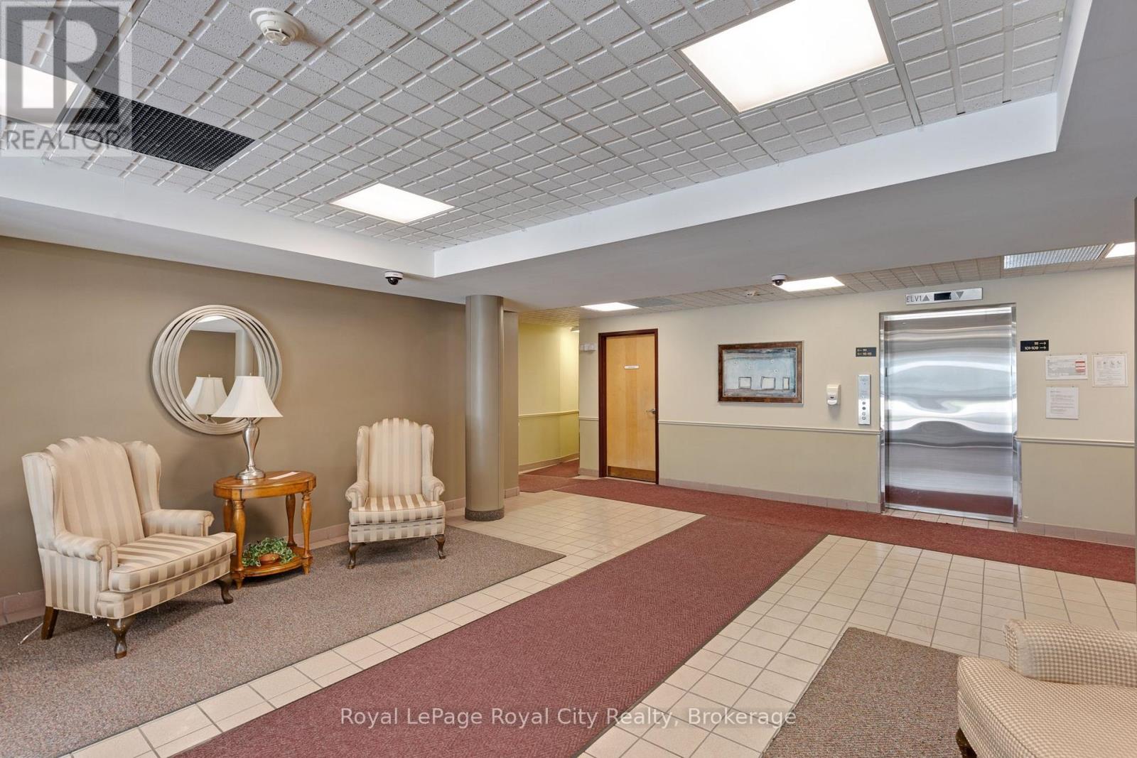 B2 - 105 Bagot Street, Guelph, Ontario N1H 8H4 - Photo 22 - X13742012