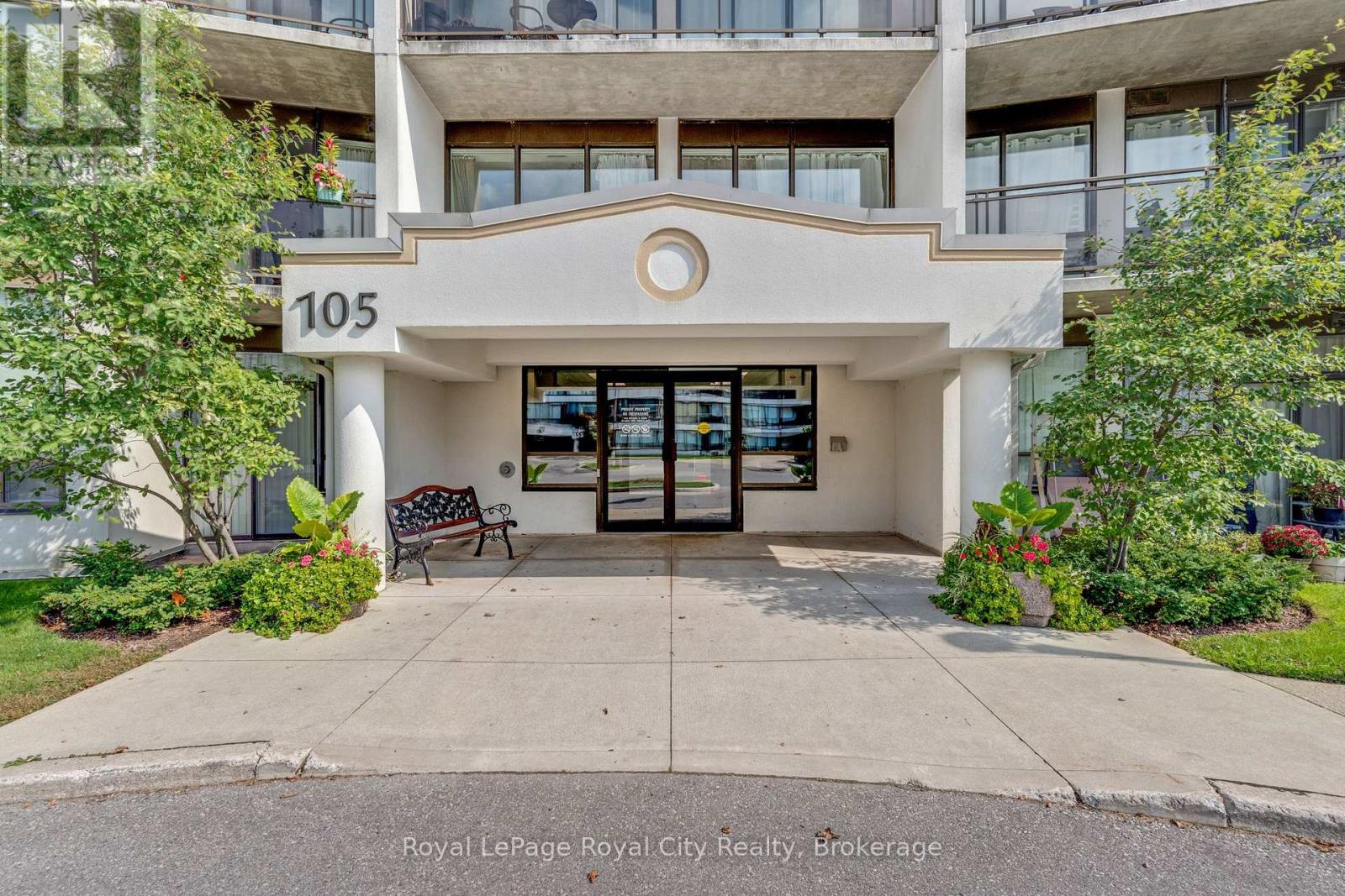 B2 - 105 Bagot Street, Guelph, Ontario N1H 8H4 - Photo 23 - X13742012