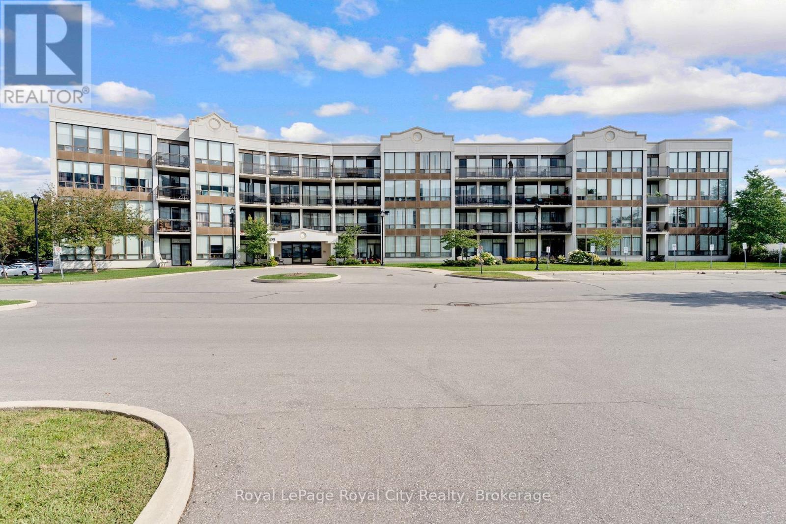 B2 - 105 Bagot Street, Guelph, Ontario N1H 8H4 - Photo 24 - X13742012