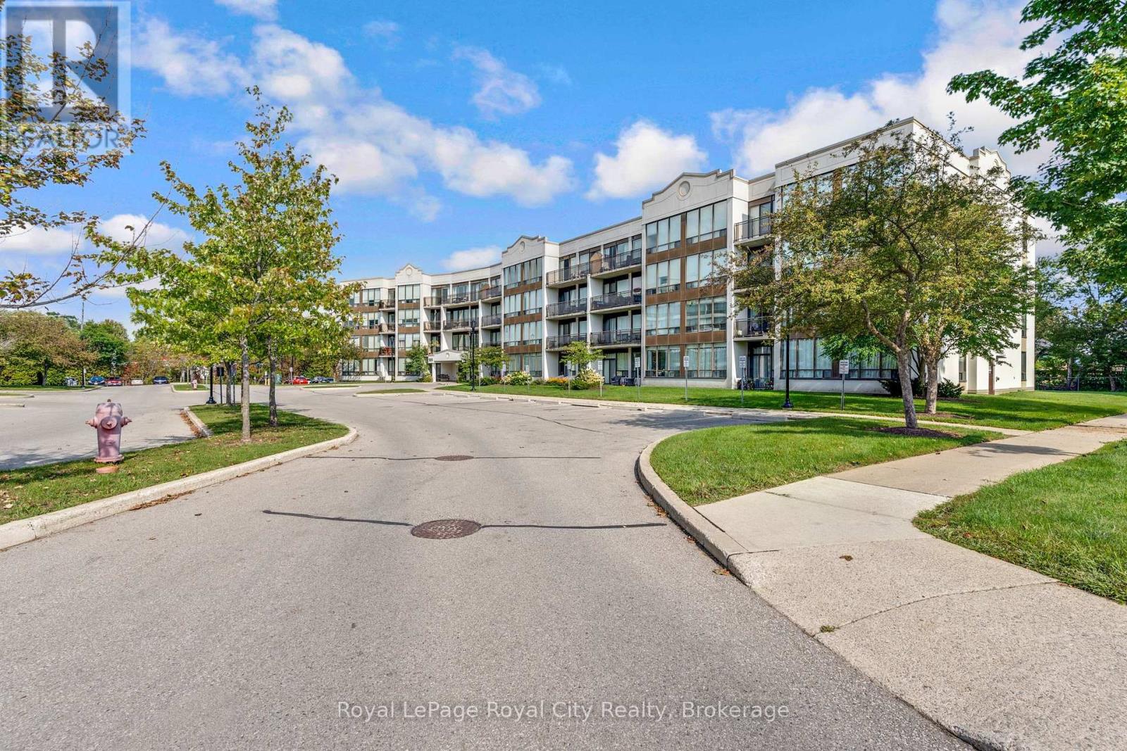 B2 - 105 Bagot Street, Guelph, Ontario N1H 8H4 - Photo 25 - X13742012