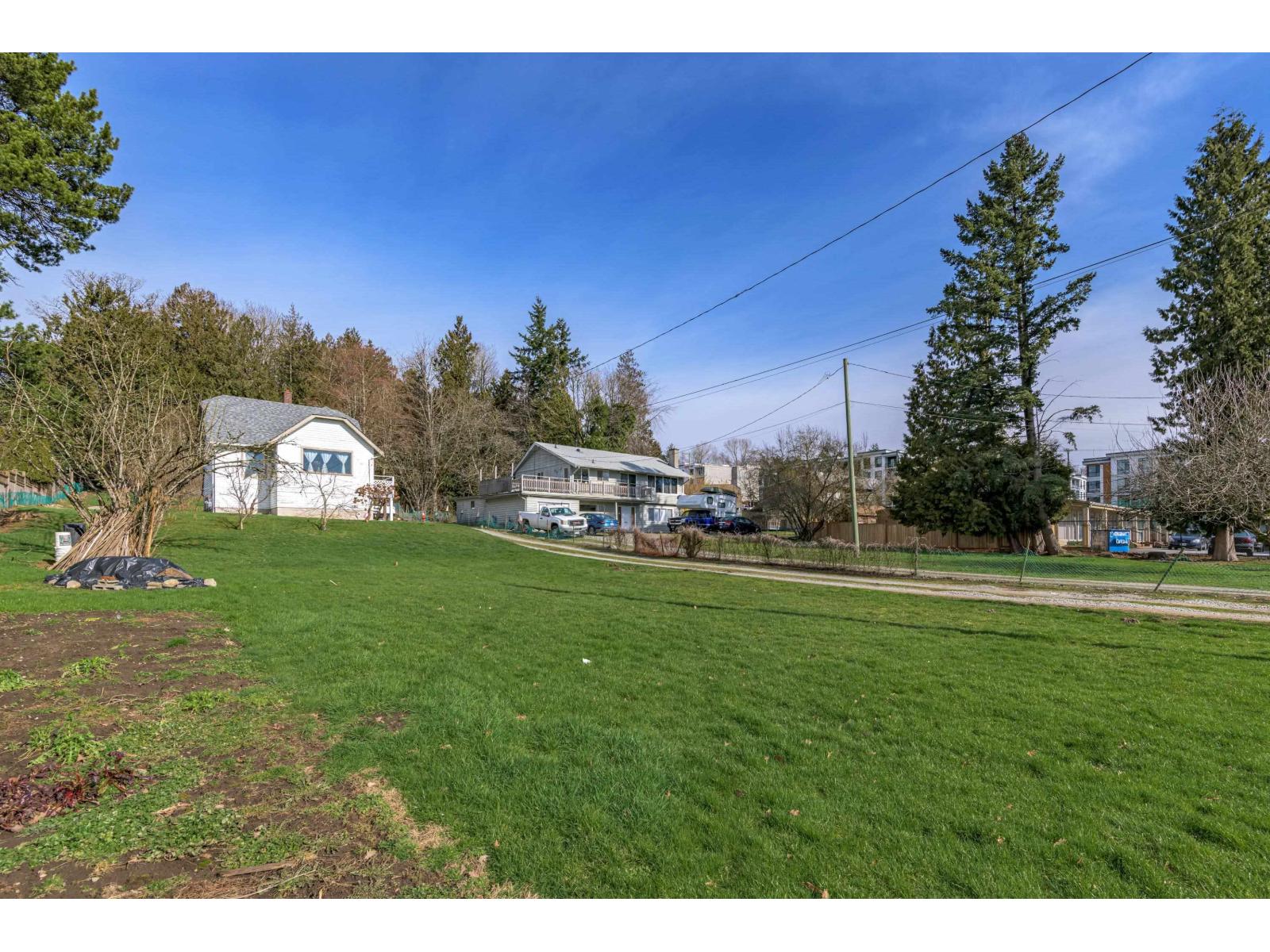 19957 68 Avenue, Langley, British Columbia  V2Y 2W5 - Photo 1 - R3161310