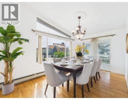 951 EVERETT CRESCENT, Burnaby, British Columbia
