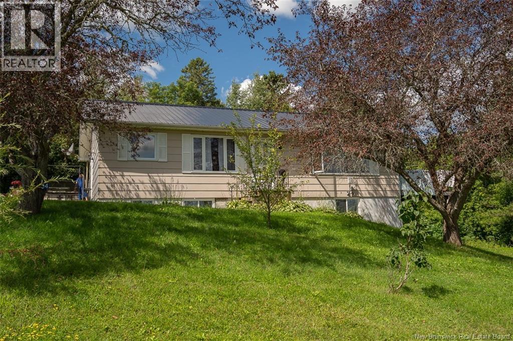 34 Stacey Road, Wicklow, New Brunswick