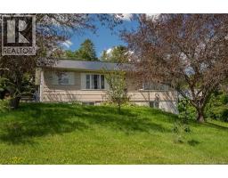 34 Stacey Road, Wicklow, New Brunswick