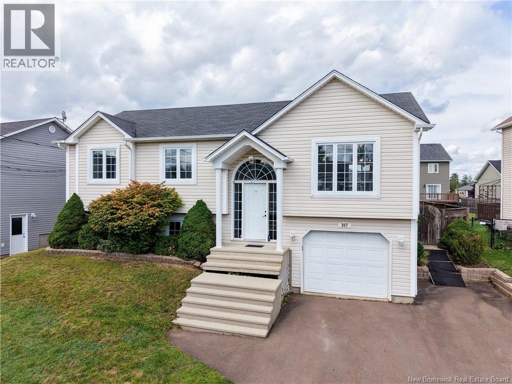 357 Maplehurst Drive, Moncton, New Brunswick  E1G 0E6 - Photo 41 - NB146906