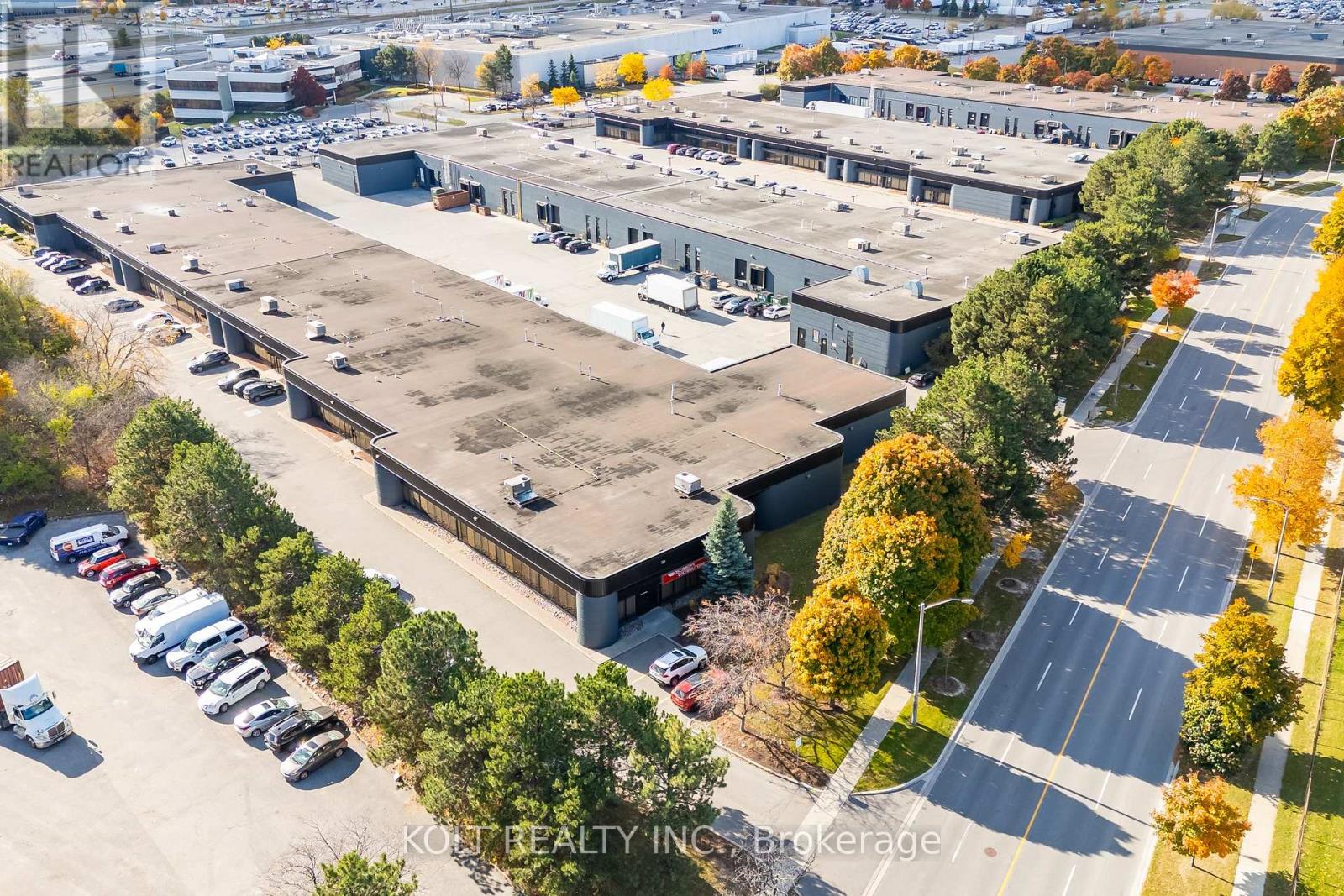 4 - 465 Milner Avenue, Toronto, Ontario  M1B 2K4 - Photo 2 - E13741982