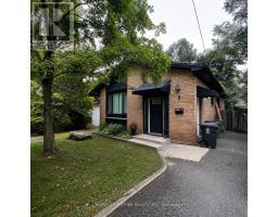 5 WATSON STREET, Toronto, Ontario