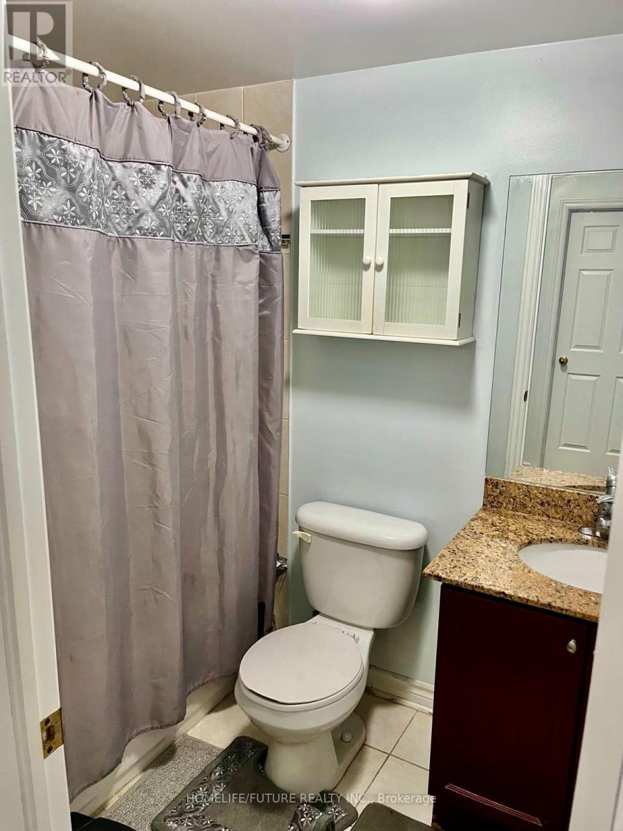 201 - 1775 Markham Road, Toronto, Ontario  M1B 2Z7 - Photo 3 - E13742018
