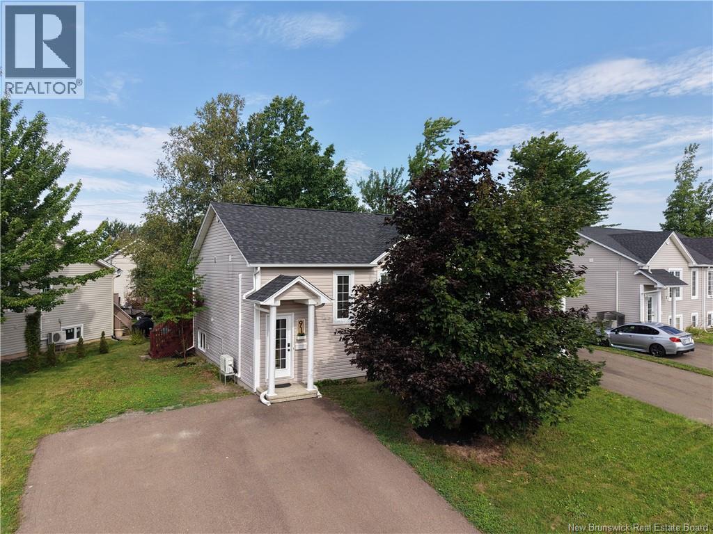 91 Mount Pleasant Road, Moncton, New Brunswick  E1G 5J3 - Photo 43 - NB146961