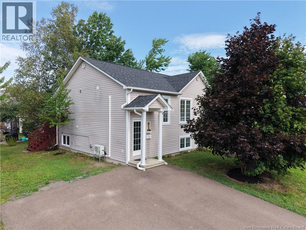 91 Mount Pleasant Road, Moncton, New Brunswick  E1G 5J3 - Photo 44 - NB146961
