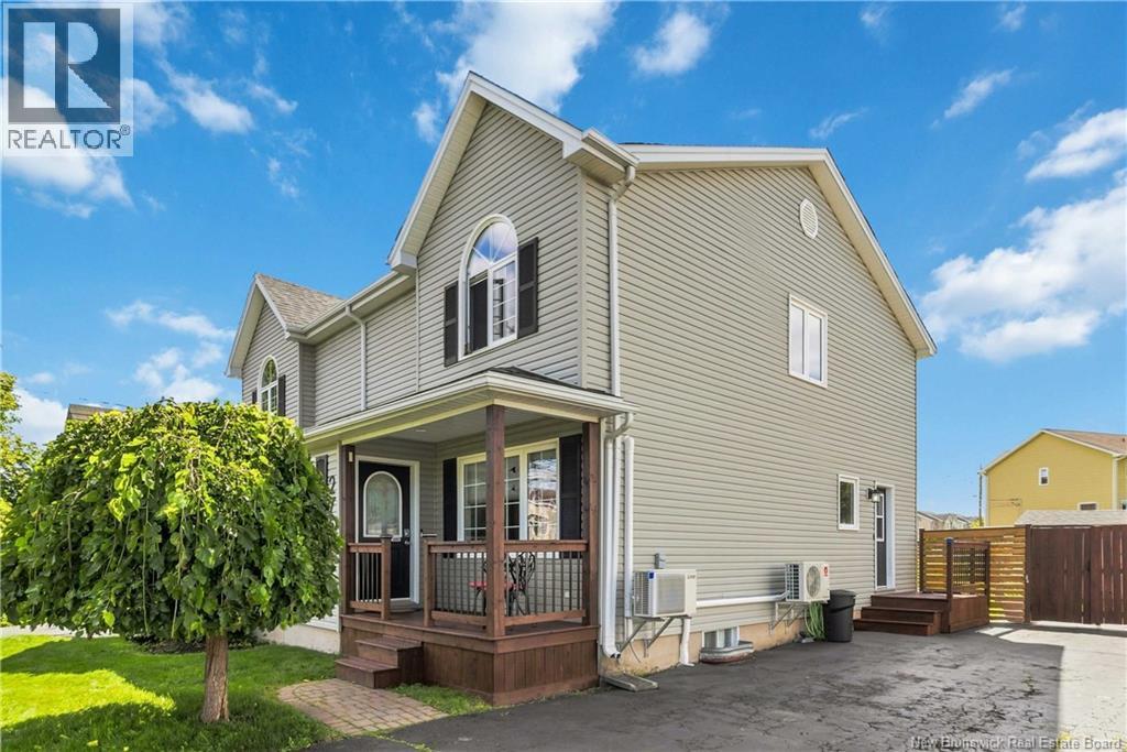 276 Glencairn Drive, Moncton, New Brunswick  E1G 3W1 - Photo 2 - NB147003