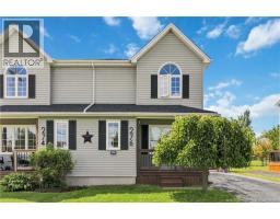 276 Glencairn Drive, Moncton, New Brunswick