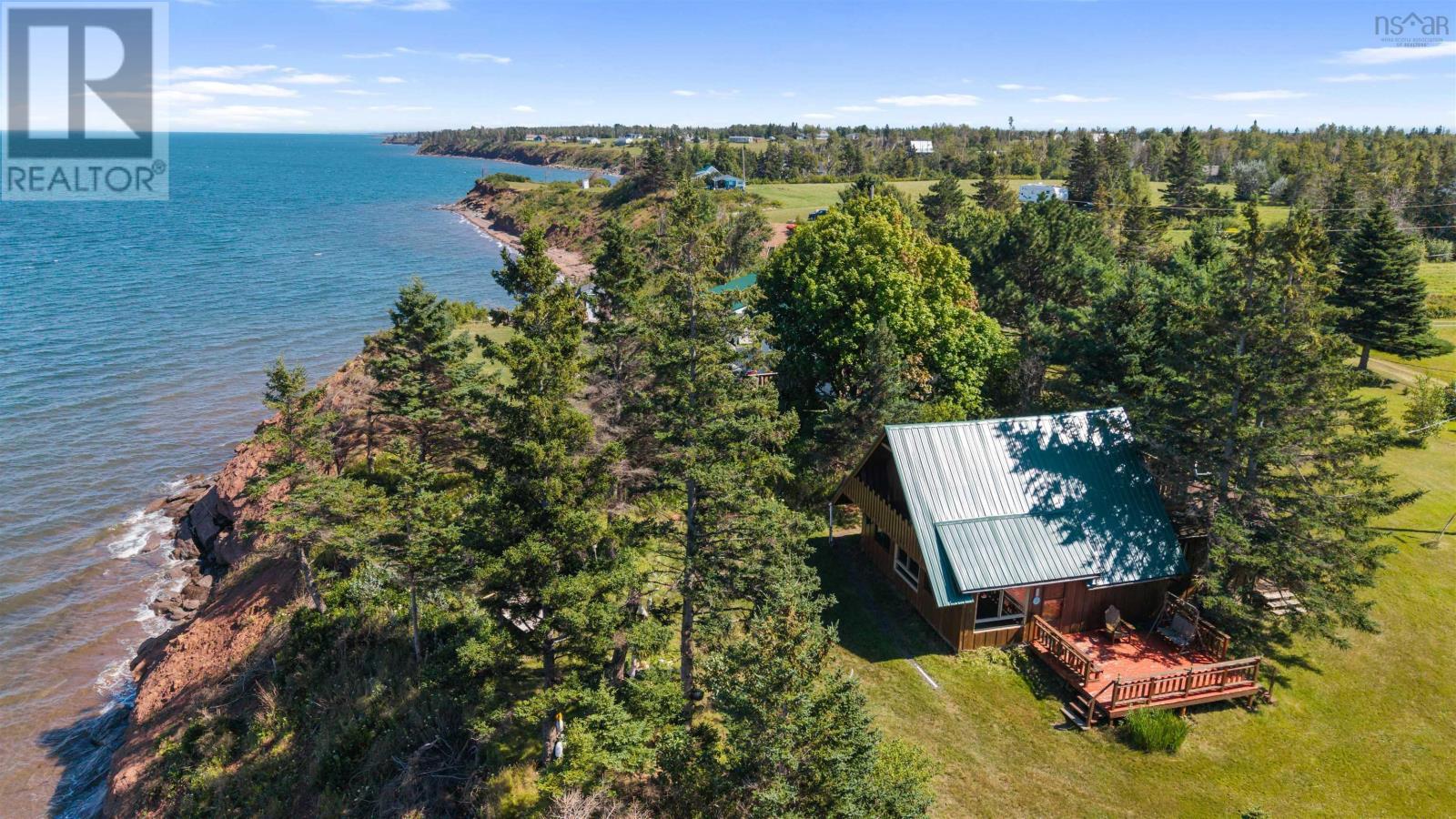 55 Joyce Mackinnon Lane, Seafoam, Nova Scotia  B0K 1N0 - Photo 1 - 202622337