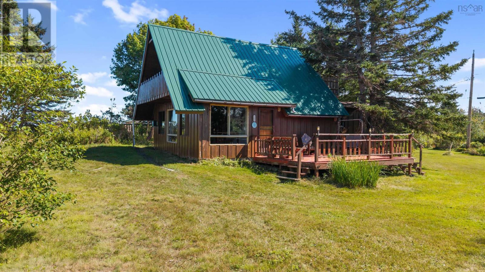 55 Joyce Mackinnon Lane, Seafoam, Nova Scotia  B0K 1N0 - Photo 3 - 202622337
