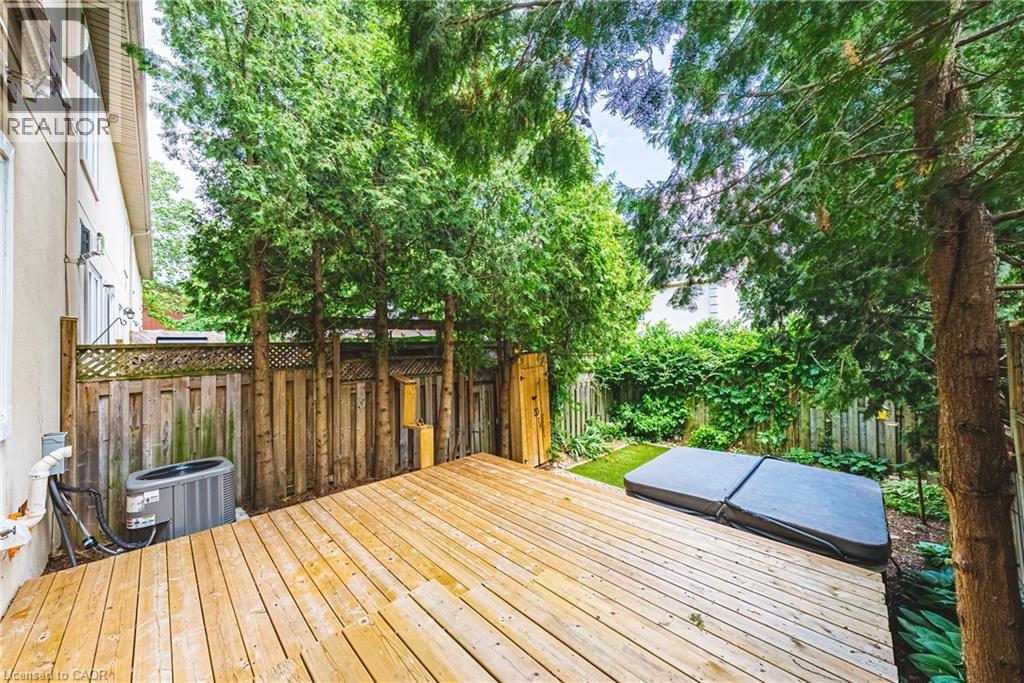 2116 Prospect Street Unit# C, Burlington, Ontario  L7R 1Y9 - Photo 31 - 40843929