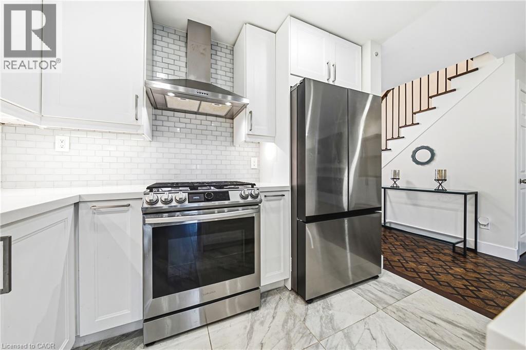 2116 Prospect Street Unit# C, Burlington, Ontario  L7R 1Y9 - Photo 10 - 40843929