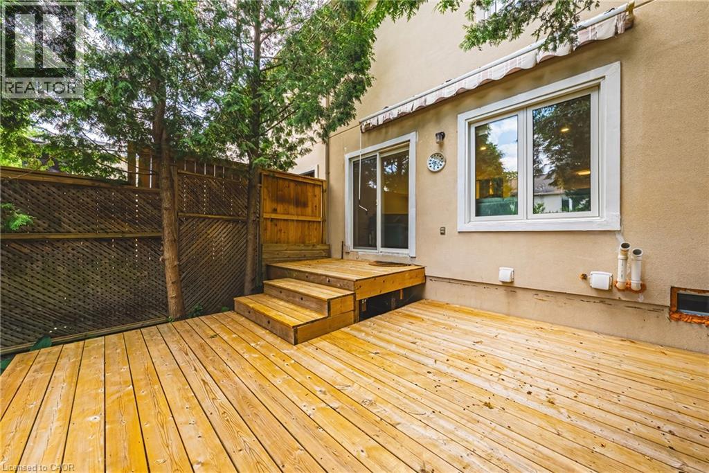 2116 Prospect Street Unit# C, Burlington, Ontario  L7R 1Y9 - Photo 36 - 40843929
