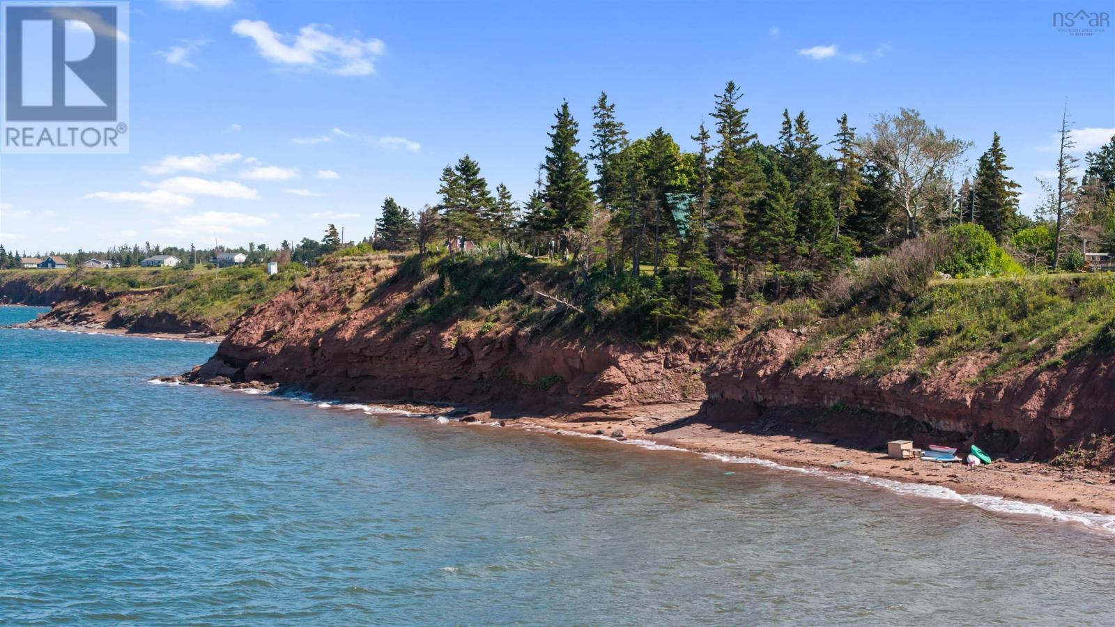 55 Joyce Mackinnon Lane, Seafoam, Nova Scotia  B0K 1N0 - Photo 29 - 202622337