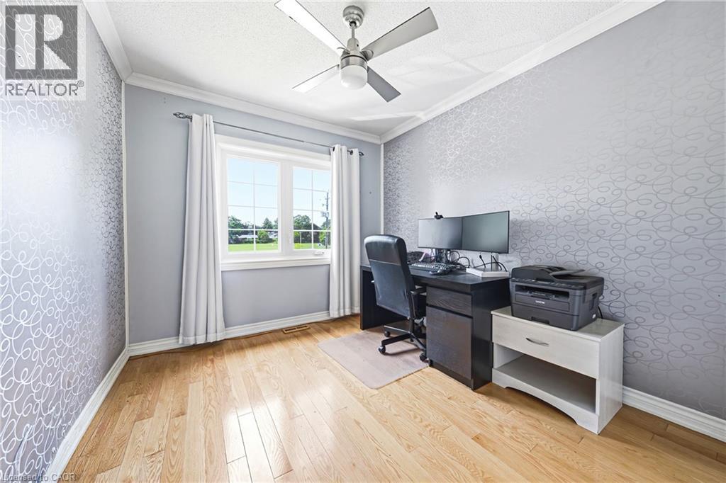 2116 Prospect Street Unit# C, Burlington, Ontario  L7R 1Y9 - Photo 23 - 40843929