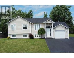 28 Fairisle Drive, Moncton, New Brunswick