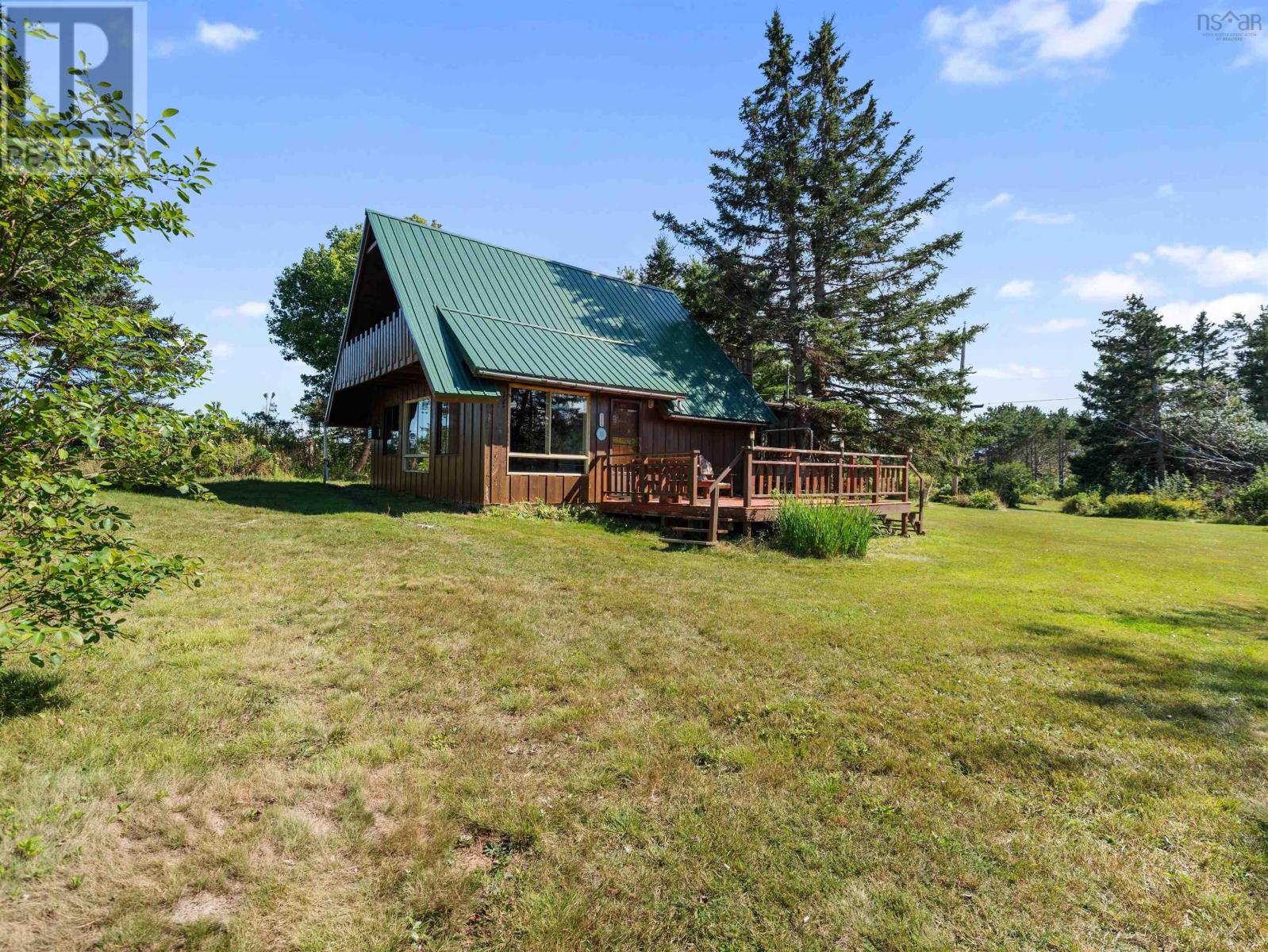 55 Joyce Mackinnon Lane, Seafoam, Nova Scotia  B0K 1N0 - Photo 33 - 202622337