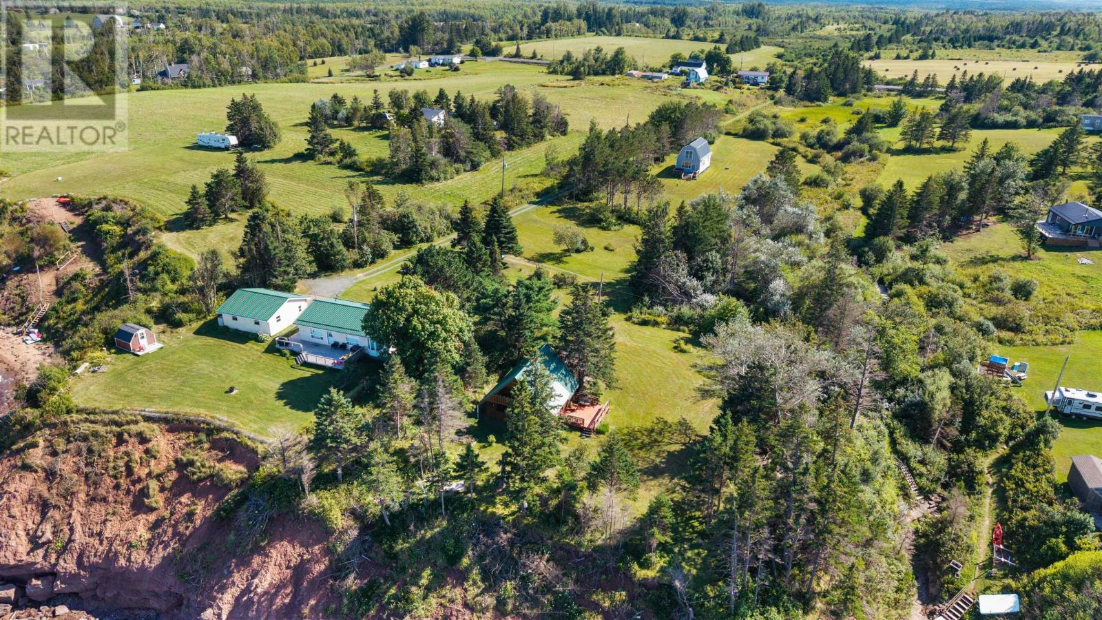 55 Joyce Mackinnon Lane, Seafoam, Nova Scotia  B0K 1N0 - Photo 30 - 202622337