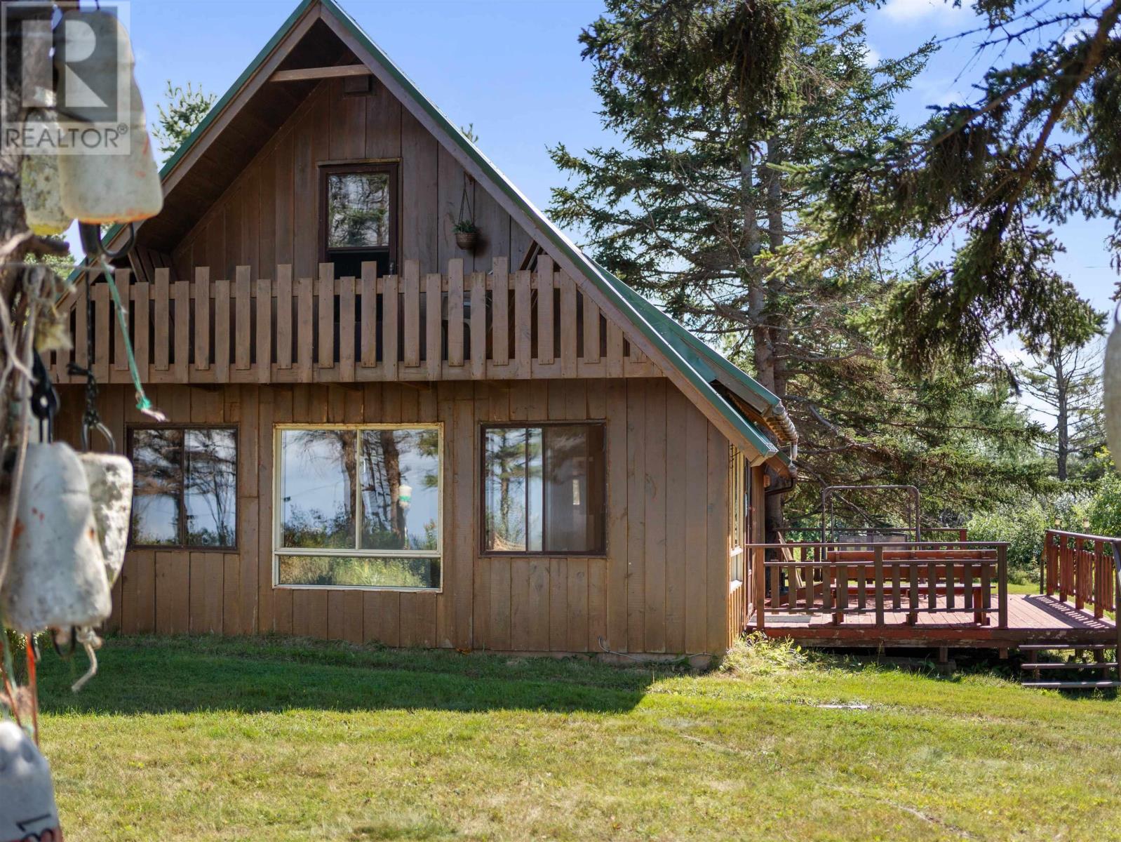 55 Joyce Mackinnon Lane, Seafoam, Nova Scotia  B0K 1N0 - Photo 5 - 202622337