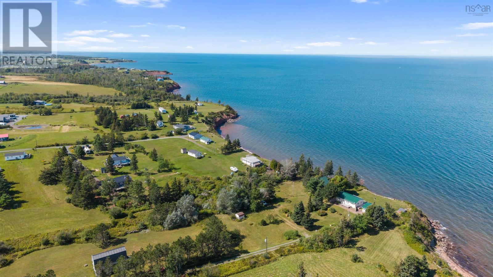 55 Joyce Mackinnon Lane, Seafoam, Nova Scotia  B0K 1N0 - Photo 25 - 202622337