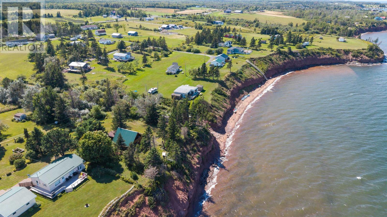 55 Joyce Mackinnon Lane, Seafoam, Nova Scotia  B0K 1N0 - Photo 27 - 202622337
