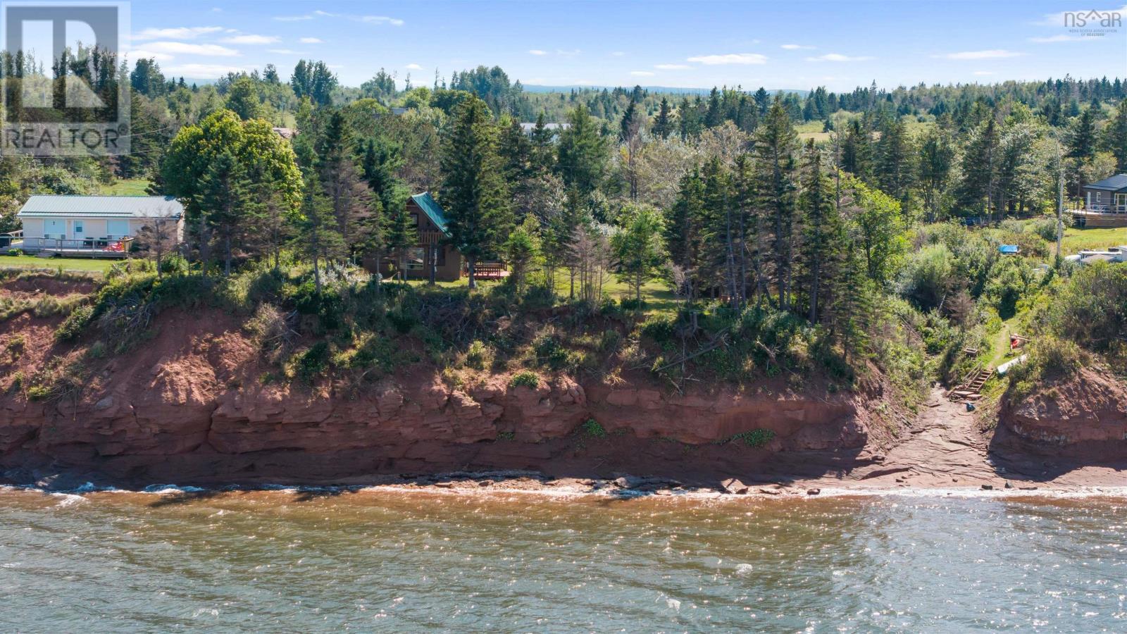 55 Joyce Mackinnon Lane, Seafoam, Nova Scotia  B0K 1N0 - Photo 22 - 202622337
