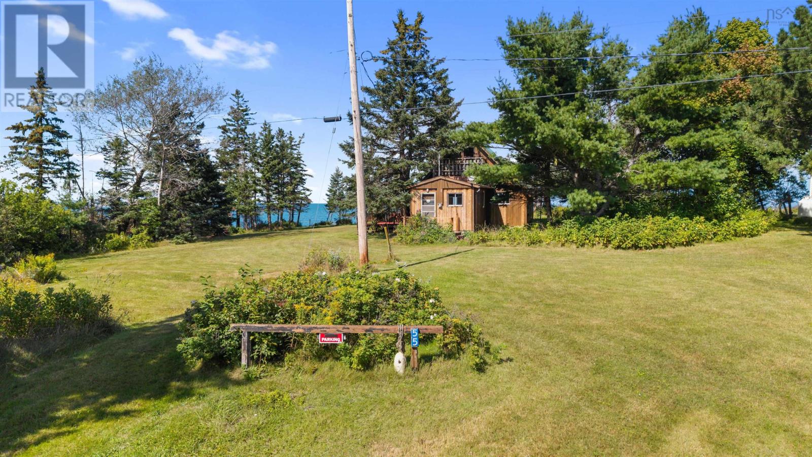 55 Joyce Mackinnon Lane, Seafoam, Nova Scotia  B0K 1N0 - Photo 35 - 202622337