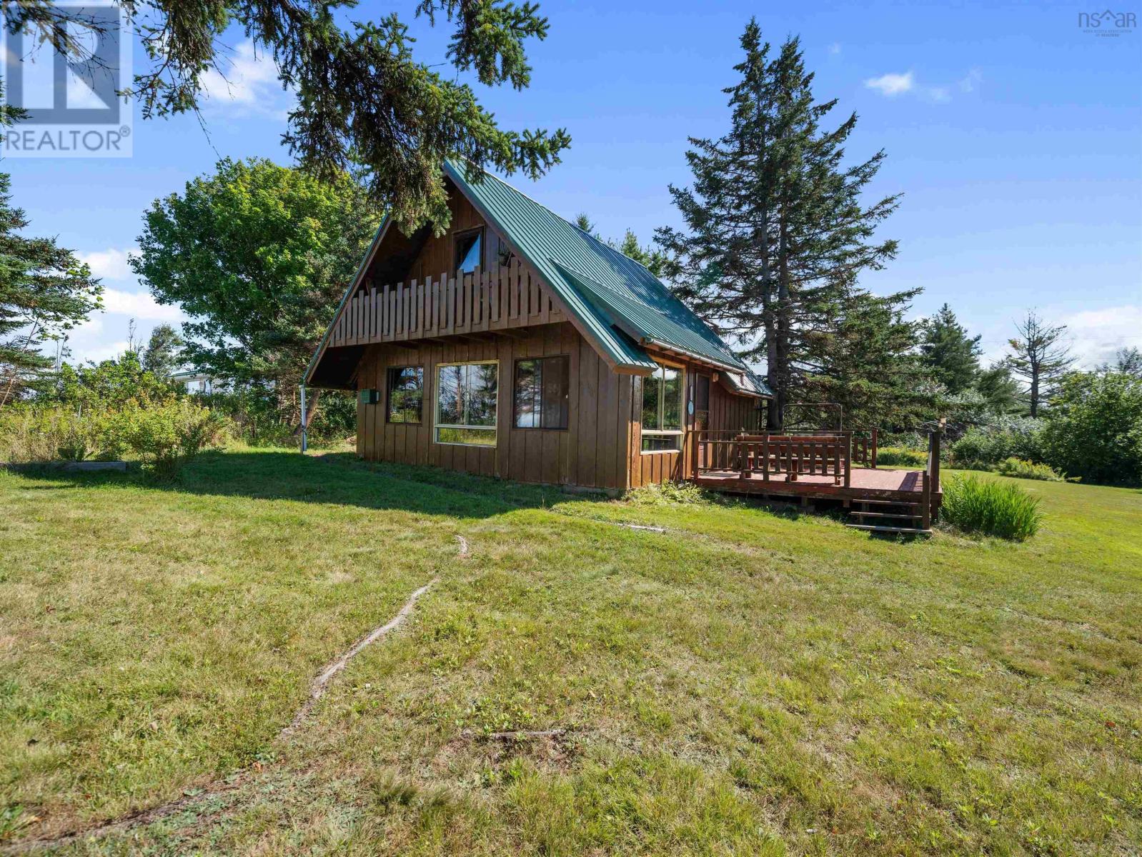 55 Joyce Mackinnon Lane, Seafoam, Nova Scotia  B0K 1N0 - Photo 34 - 202622337