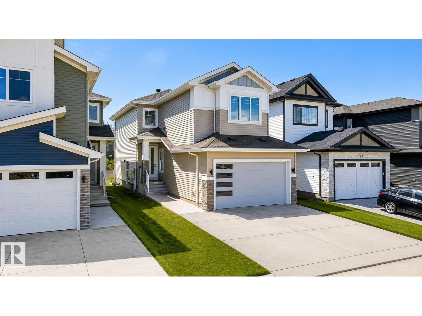 65 SILVERSTONE DR