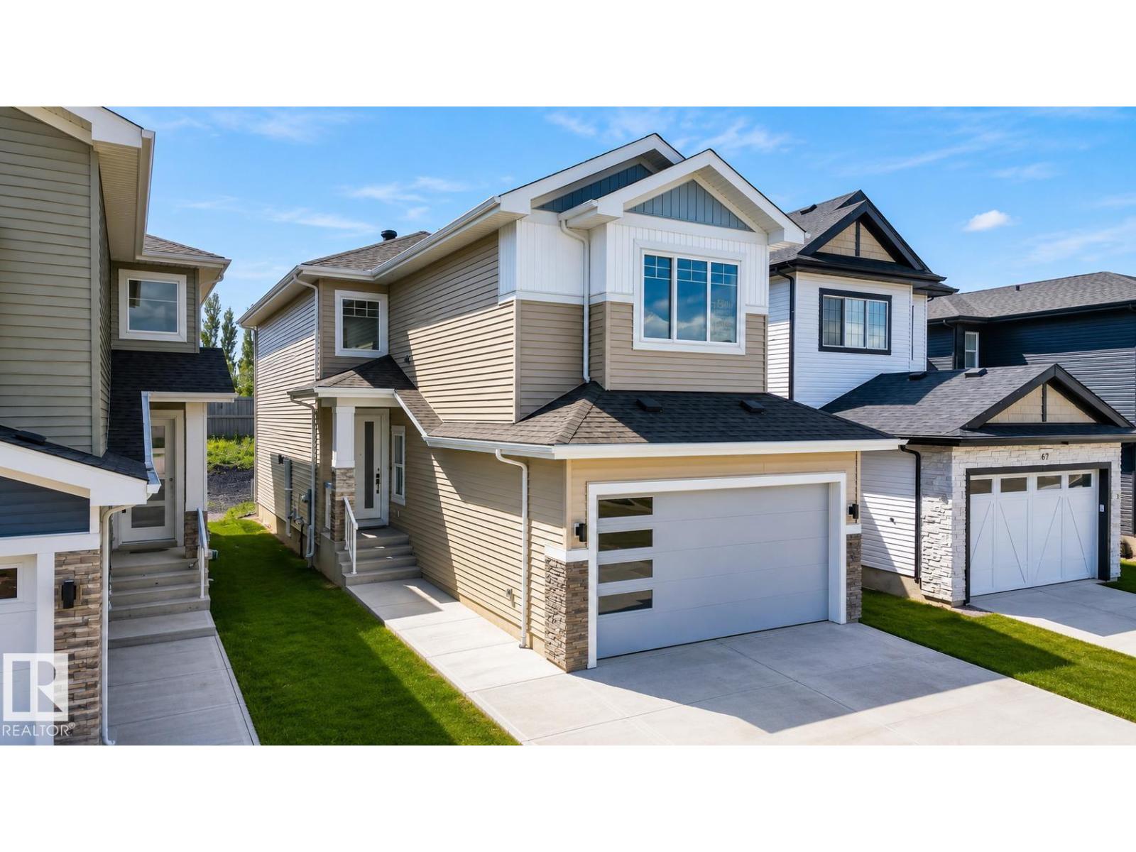 65 SILVERSTONE DR
