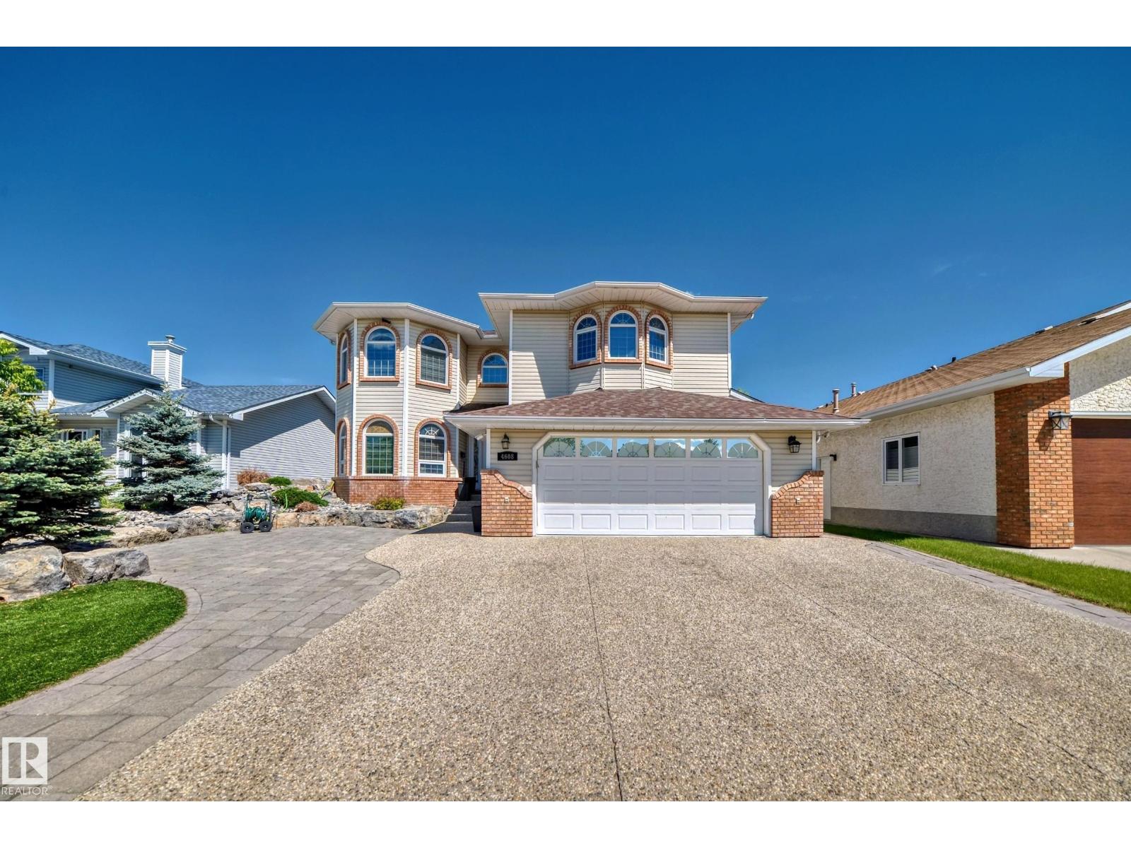 4608 43 Av Nw, Edmonton, Alberta  T6L 6L9 - Photo 1 - E4506886