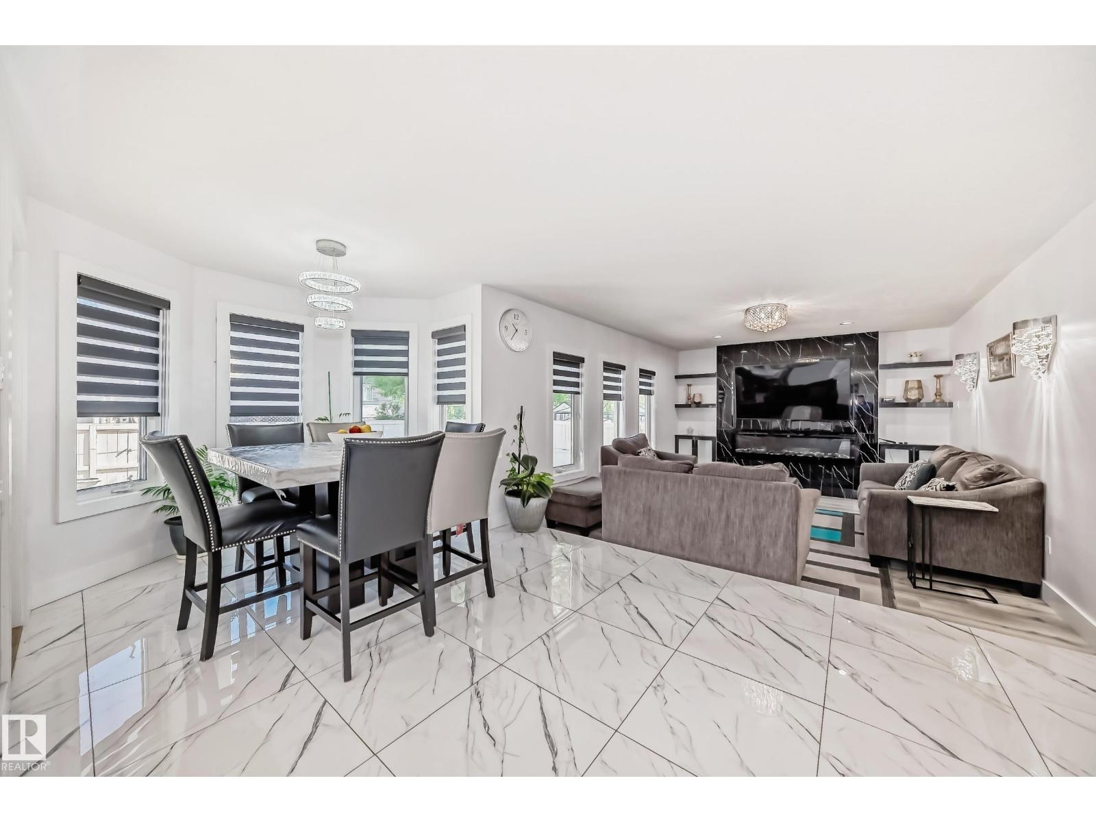 4608 43 Av Nw, Edmonton, Alberta  T6L 6L9 - Photo 16 - E4506886