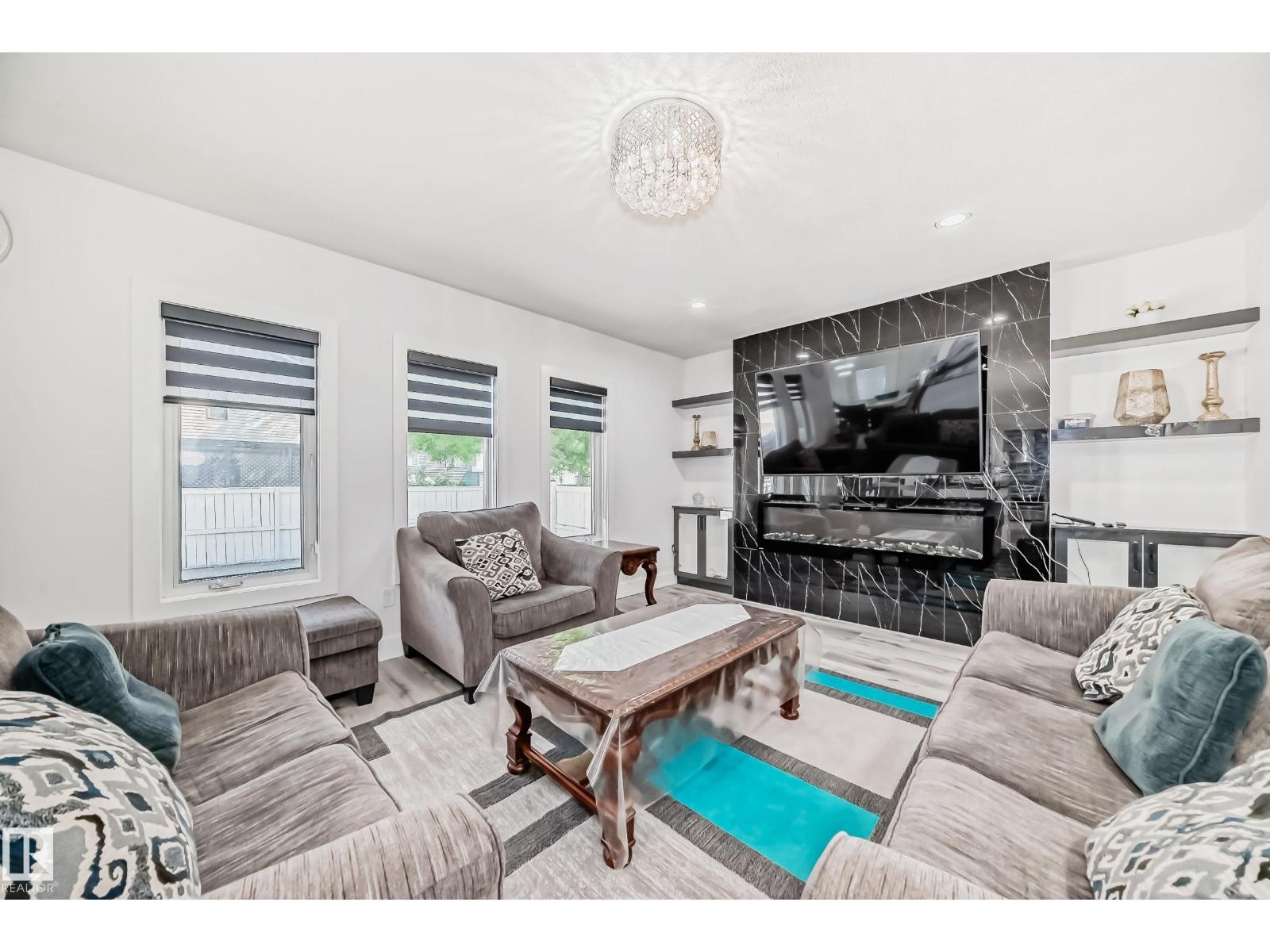 4608 43 Av Nw, Edmonton, Alberta  T6L 6L9 - Photo 17 - E4506886