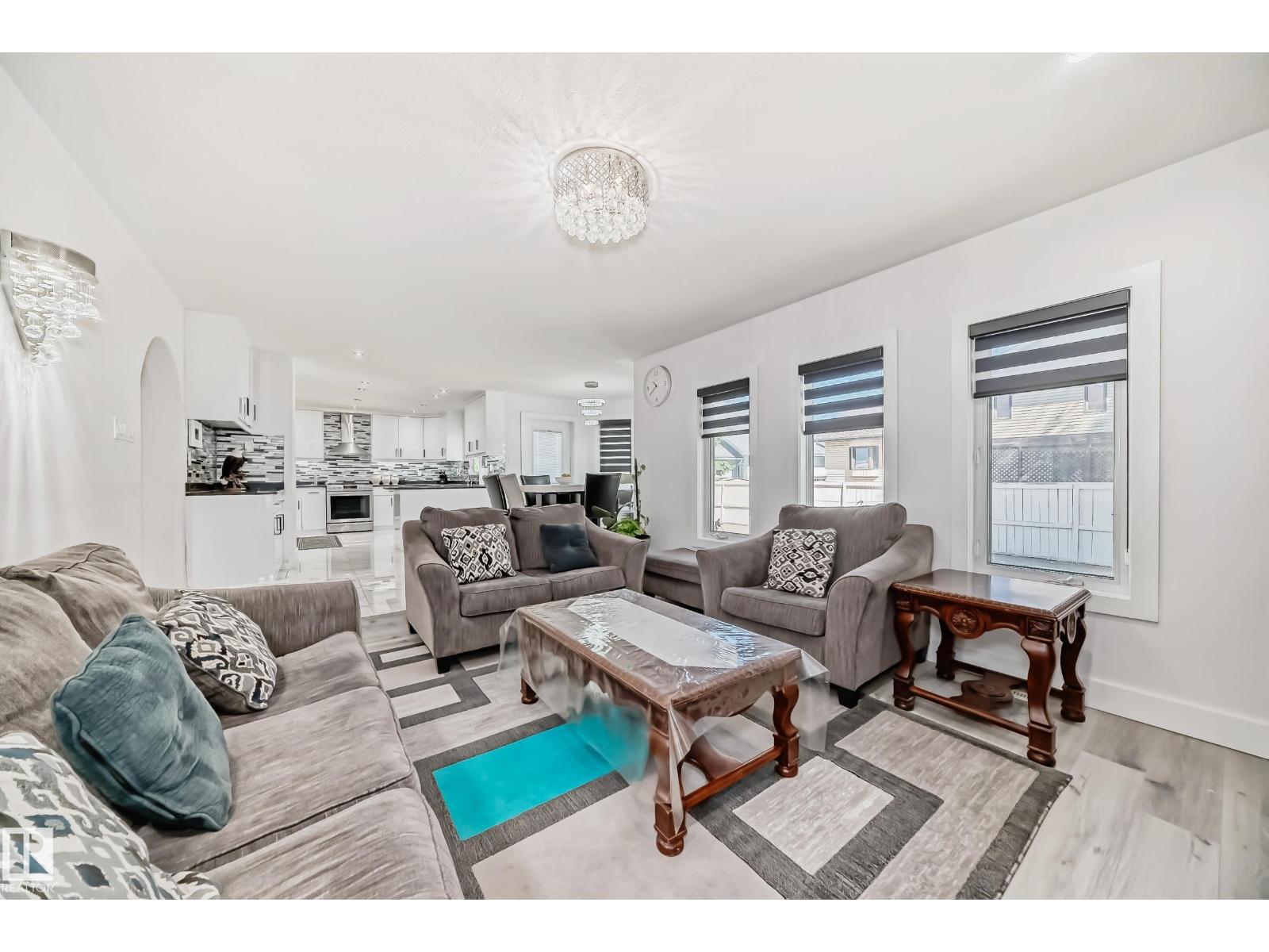 4608 43 Av Nw, Edmonton, Alberta  T6L 6L9 - Photo 18 - E4506886