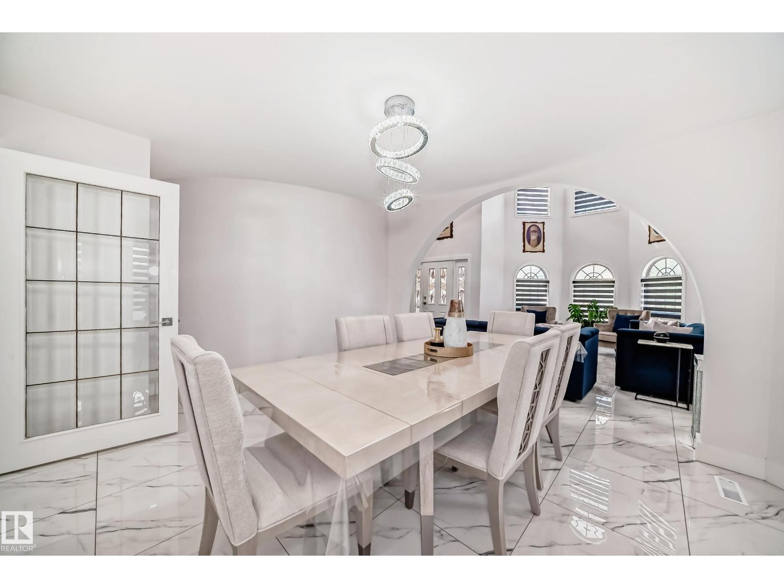 4608 43 Av Nw, Edmonton, Alberta  T6L 6L9 - Photo 19 - E4506886