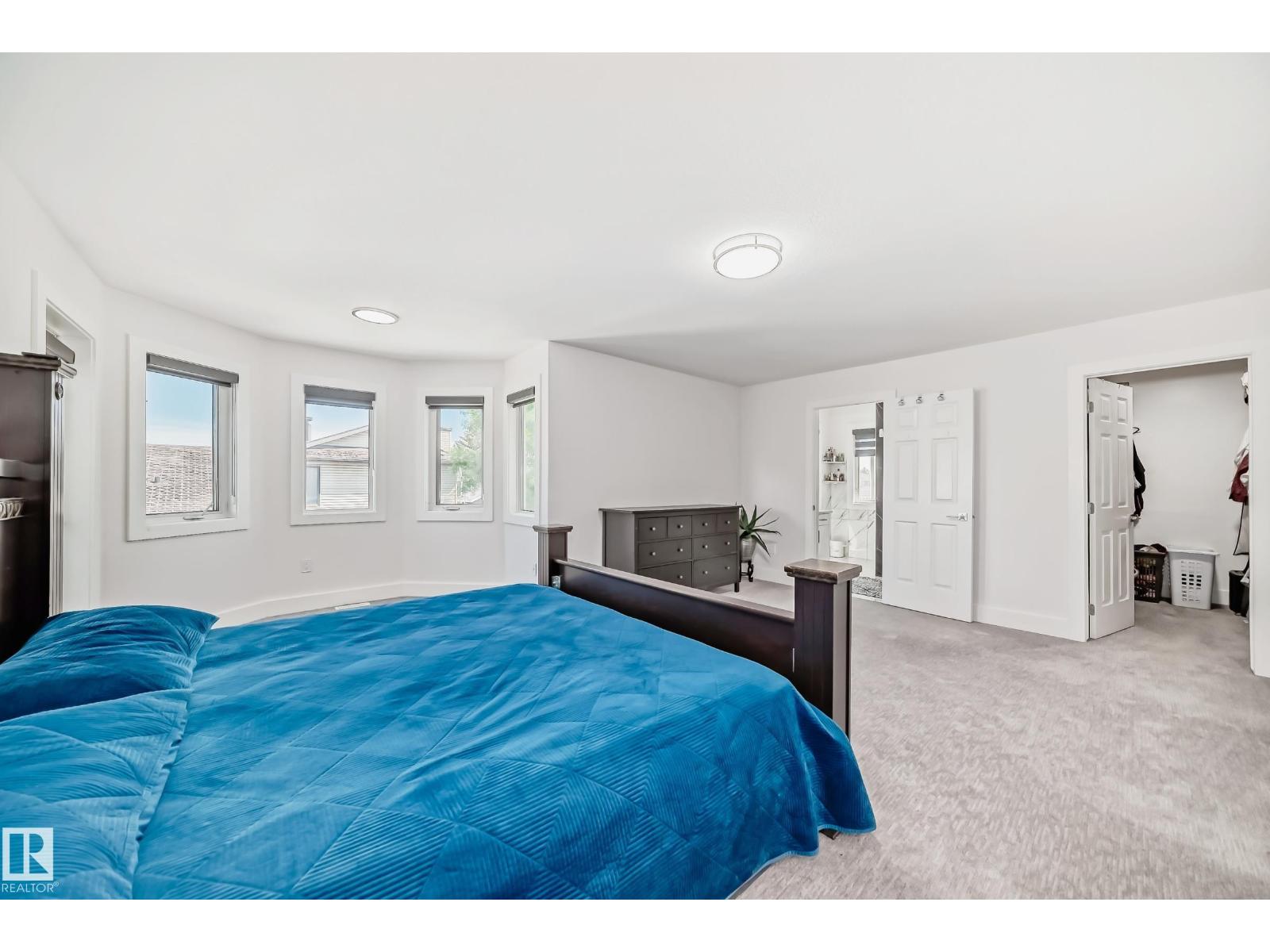 4608 43 Av Nw, Edmonton, Alberta  T6L 6L9 - Photo 27 - E4506886