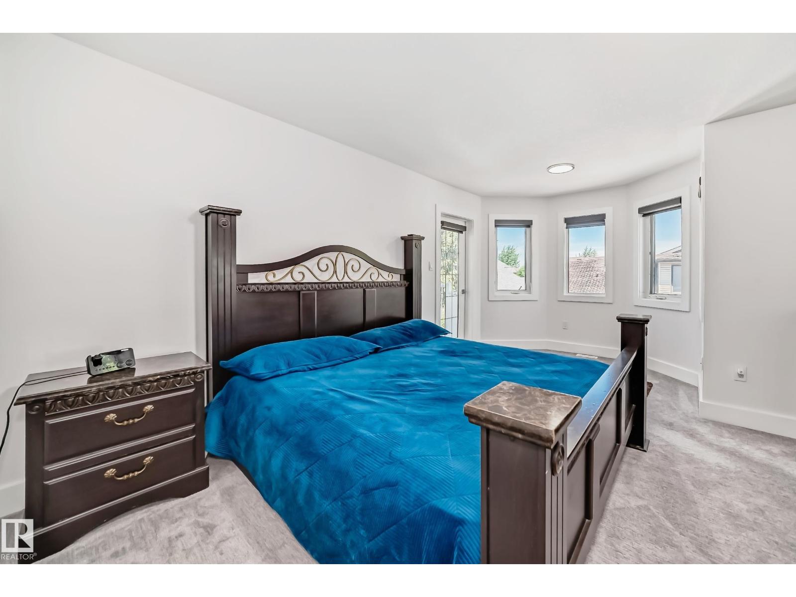 4608 43 Av Nw, Edmonton, Alberta  T6L 6L9 - Photo 28 - E4506886